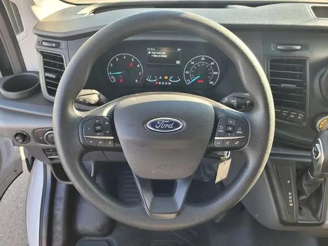 2025 Ford Transit-350 Passenger Van XL