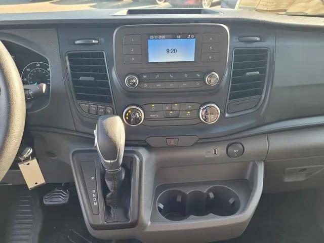 2025 Ford Transit-350 Passenger Van XL