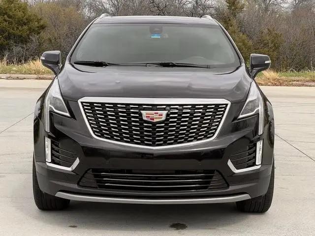 2025 Cadillac XT5 FWD Premium Luxury