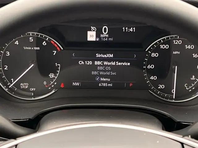 2025 Cadillac XT5 FWD Premium Luxury