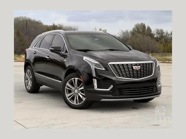 2025 Cadillac XT5 FWD Premium Luxury for sale in Frisco, TX