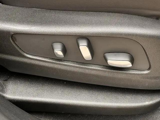 2025 Cadillac XT5 FWD Premium Luxury