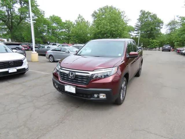 2019 Honda Ridgeline RTL for sale in Nanuet, NY