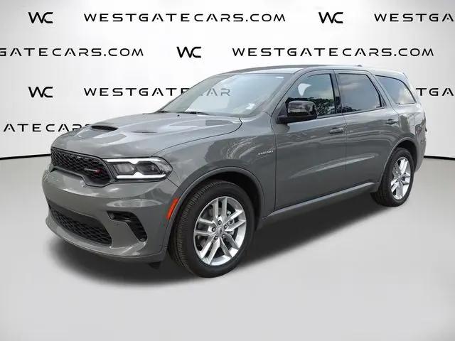 2025 Dodge Durango R/T AWD for sale in Burgaw, NC