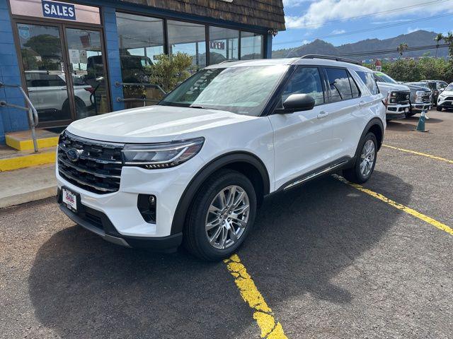 2025 Ford Explorer Active for sale in Lihue, HI
