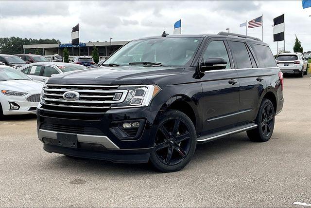 Used 2021 Ford Expedition For Sale in Olive Branch, MS