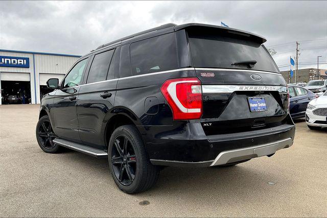 Used 2021 Ford Expedition For Sale in Olive Branch, MS