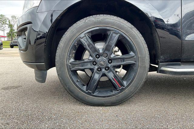 Used 2021 Ford Expedition For Sale in Olive Branch, MS