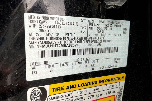 Used 2021 Ford Expedition For Sale in Olive Branch, MS