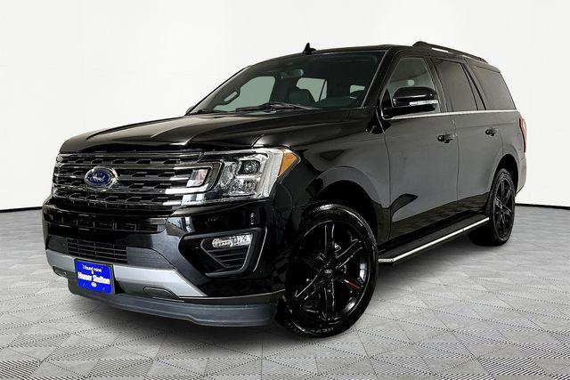 Used 2021 Ford Expedition For Sale in Olive Branch, MS