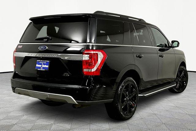 Used 2021 Ford Expedition For Sale in Olive Branch, MS