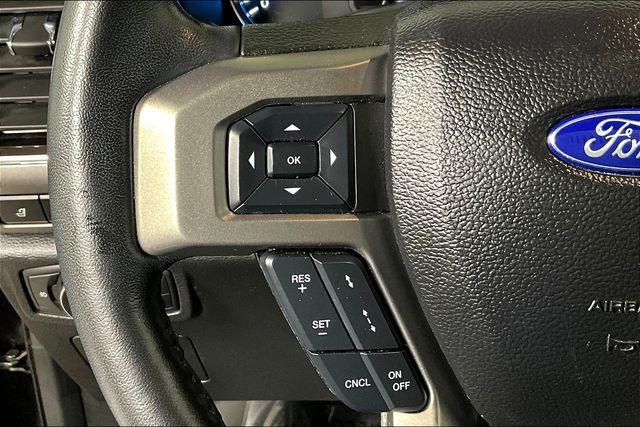 Used 2021 Ford Expedition For Sale in Olive Branch, MS
