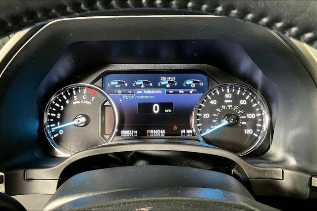 Used 2021 Ford Expedition For Sale in Olive Branch, MS