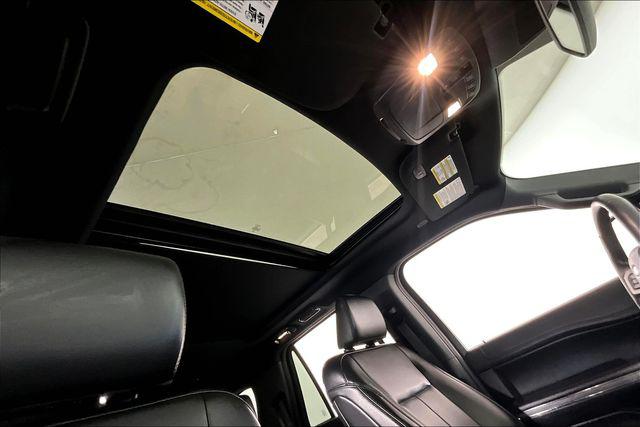 Used 2021 Ford Expedition For Sale in Olive Branch, MS