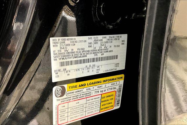 Used 2021 Ford Expedition For Sale in Olive Branch, MS