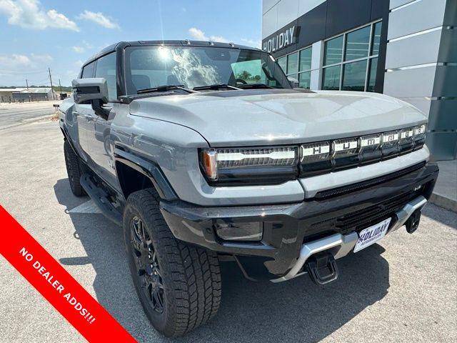 2025 GMC HUMMER EV e4WD 2X for sale in Graham, TX