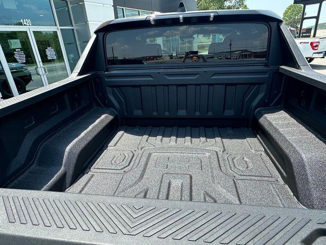 2025 GMC HUMMER EV e4WD 2X