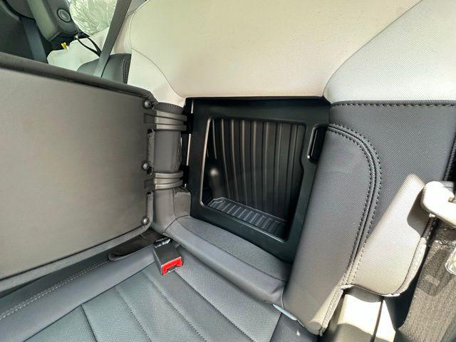 2025 GMC HUMMER EV e4WD 2X