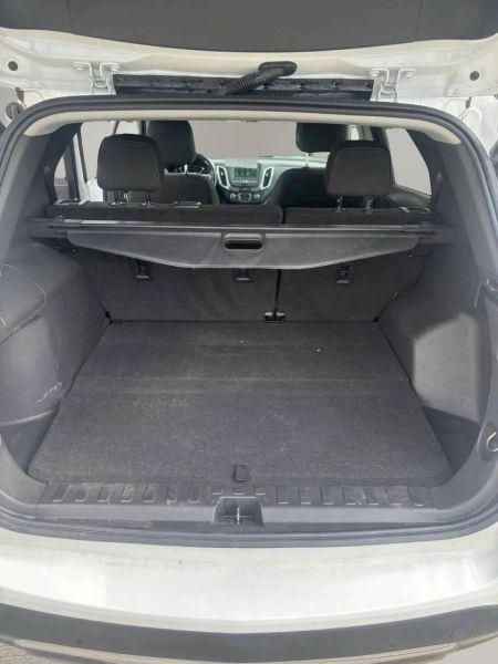 2022 Chevrolet Equinox FWD 2FL