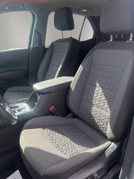 2022 Chevrolet Equinox FWD 2FL