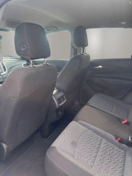 2022 Chevrolet Equinox FWD 2FL