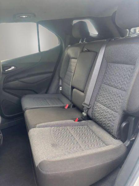 2022 Chevrolet Equinox FWD 2FL