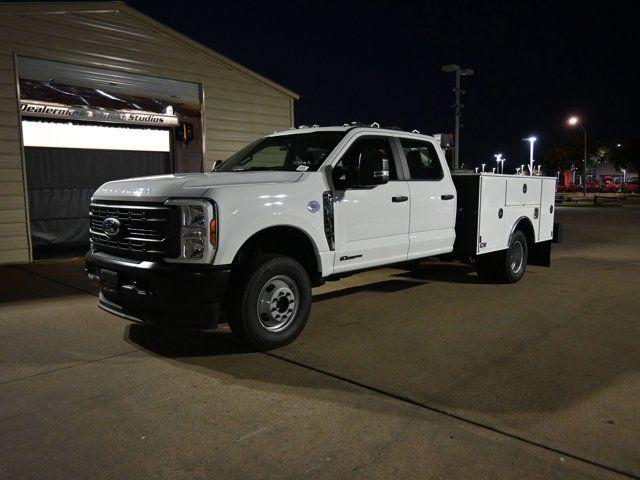 2025 Ford F-350 XL