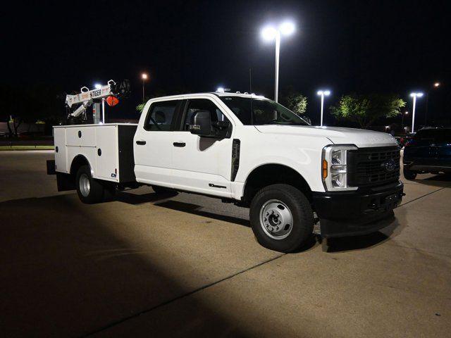 2025 Ford F-350 XL