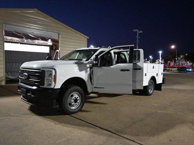 2025 Ford F-350 XL