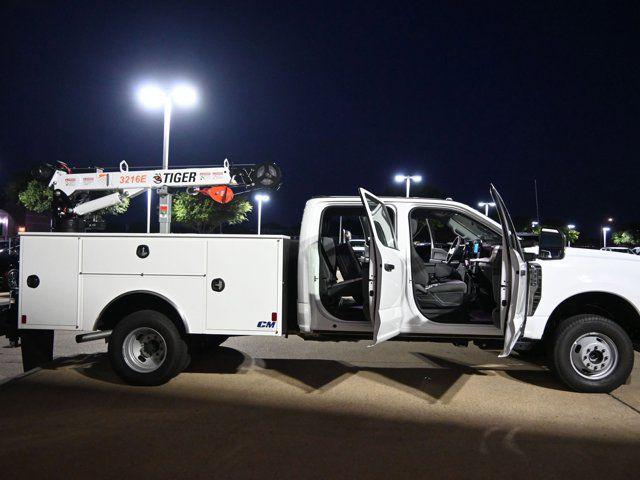 2025 Ford F-350 XL