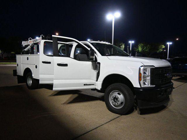 2025 Ford F-350 XL
