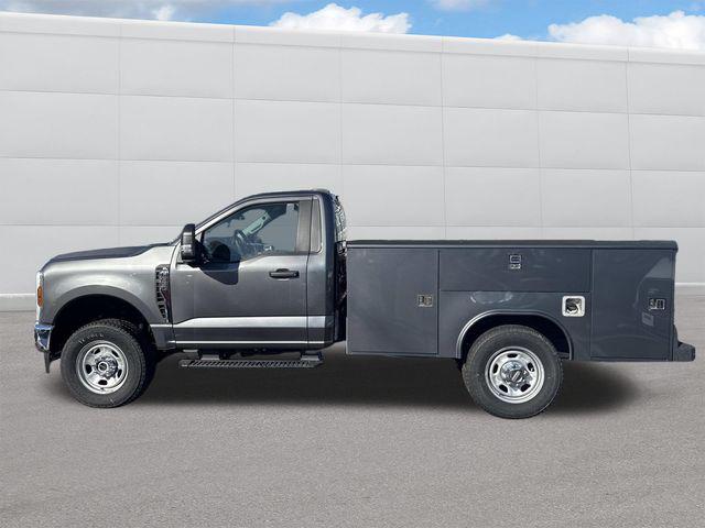 2025 Ford F-350 XL