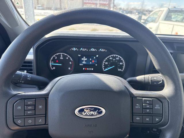 2025 Ford F-350 XL