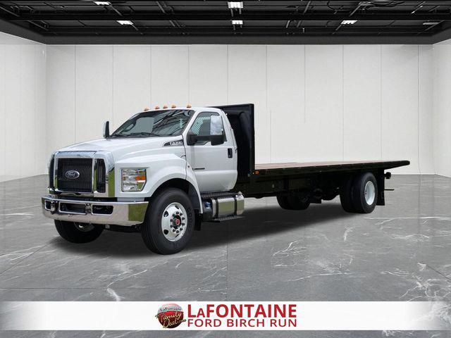 2026 Ford F-750 Base for sale in Birch Run, MI