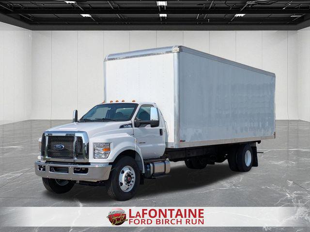 2026 Ford F-750 Base for sale in Birch Run, MI