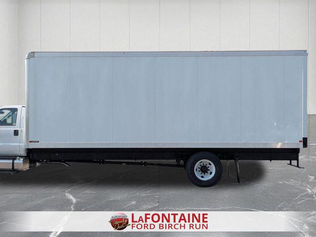 2026 Ford F-750 Base