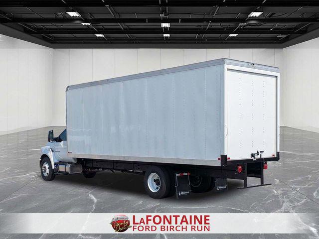 2026 Ford F-750 Base