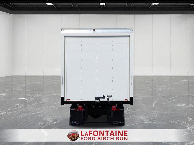 2026 Ford F-750 Base