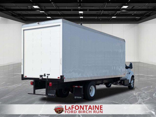 2026 Ford F-750 Base