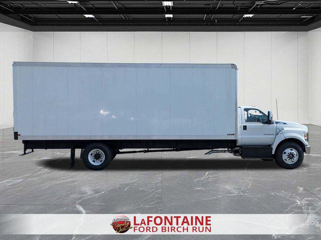 2026 Ford F-750 Base