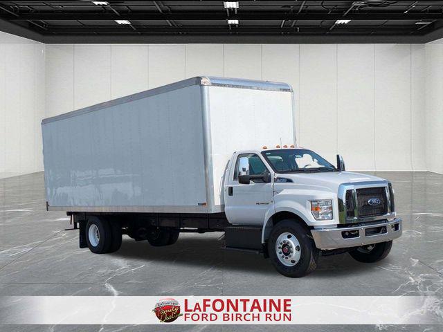 2026 Ford F-750 Base