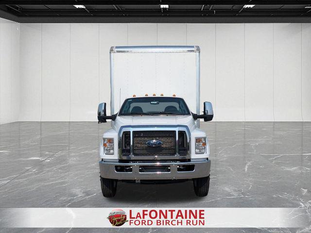 2026 Ford F-750 Base