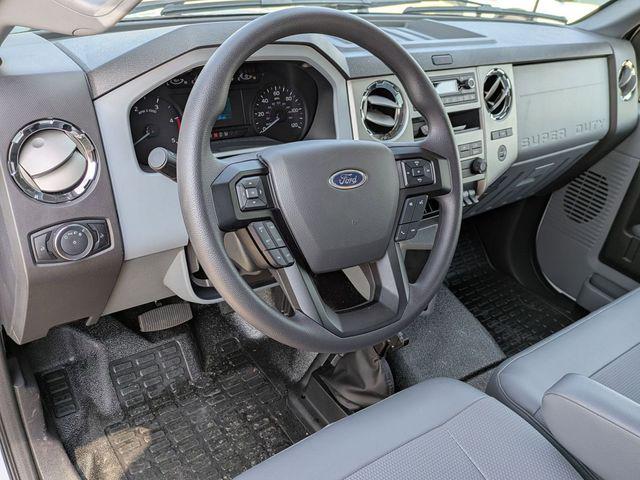 2026 Ford F-750 Base