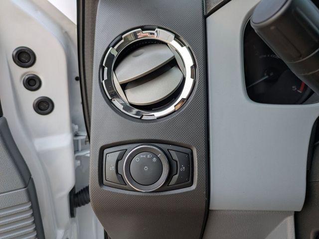 2026 Ford F-750 Base