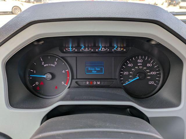 2026 Ford F-750 Base