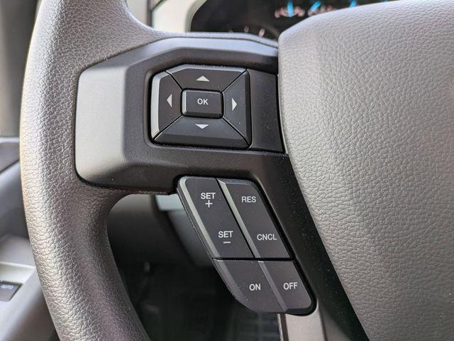 2026 Ford F-750 Base