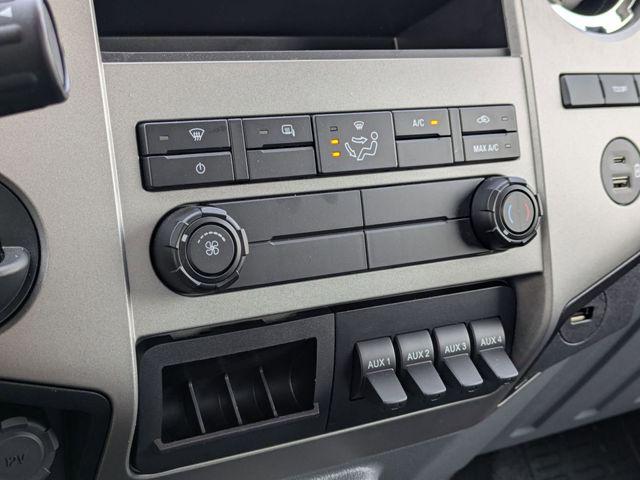 2026 Ford F-750 Base