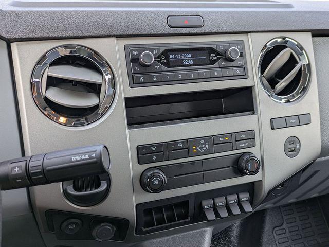 2026 Ford F-750 Base