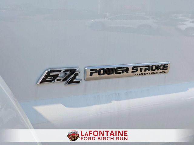 2026 Ford F-750 Base