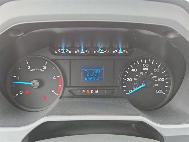 2026 Ford F-750 Base